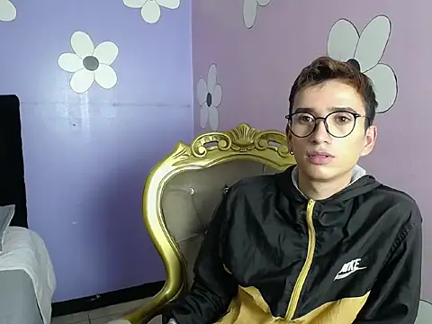 Iam_Smith_ live sex cam