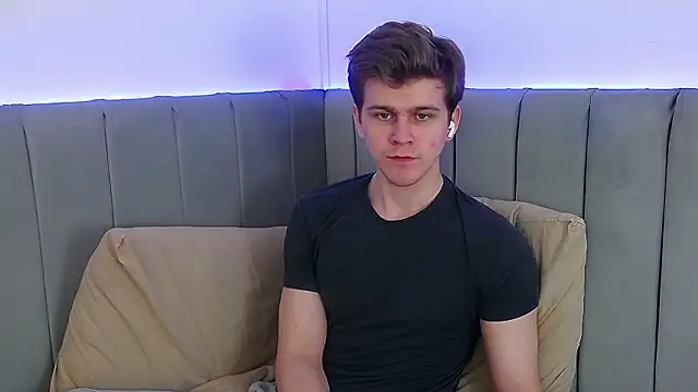 NickJohnas's cam snapshot