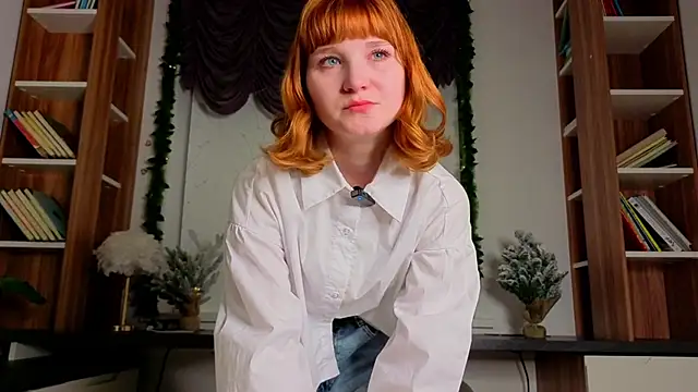 VivaAlavi's cam snapshot