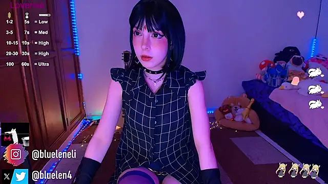 bluelen's cam snapshot