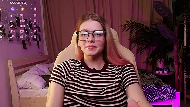 Gretchen_Mol's cam snapshot