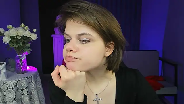 EllieMurler's cam snapshot