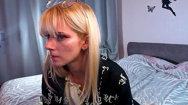 JuanaSumma's cam snapshot