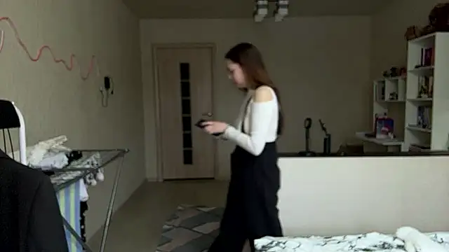 lexa_cute's cam snapshot