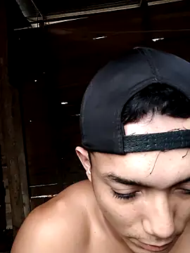 tayson_ live sex cam