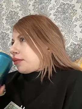 Nancyhot777's cam snapshot