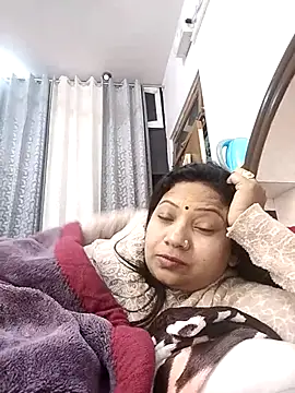 Cute-Janvi20's cam snapshot