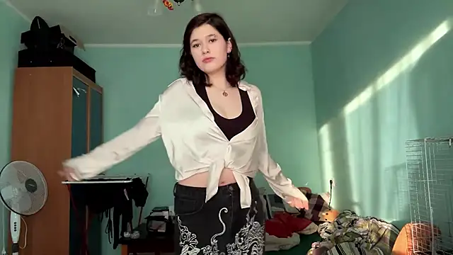 PalihSushi's cam snapshot