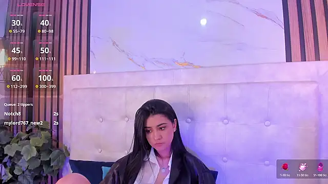 Madyson18's cam snapshot