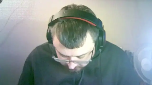 SirAbuser's cam snapshot