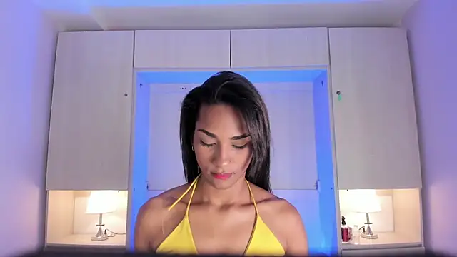 AnahiCollins's cam snapshot