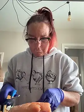 Angel-LinaX's cam snapshot