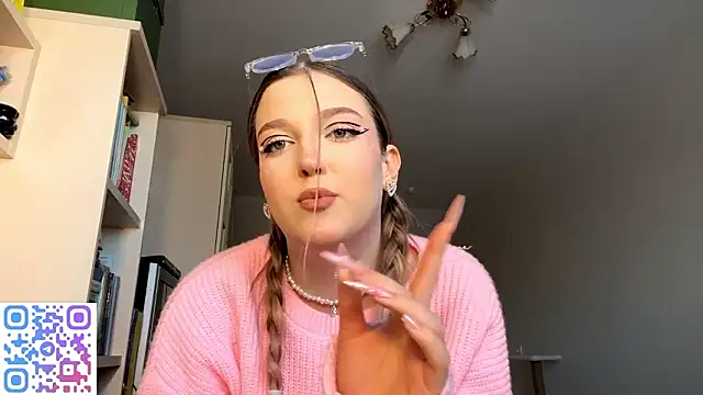 JammieMickiewicz's cam snapshot