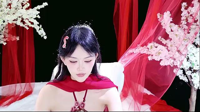 Lovely_JoJo's cam snapshot