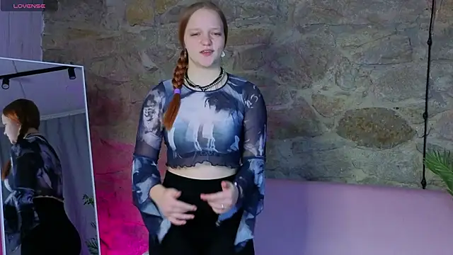 Candy_Lir's cam snapshot