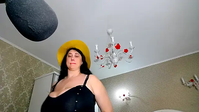 Evelyn_Shy's cam snapshot