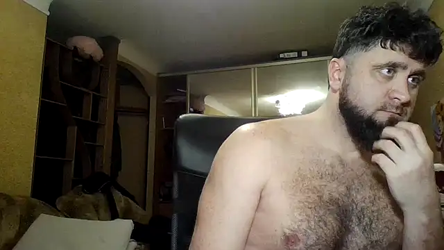 StasConnor's cam snapshot