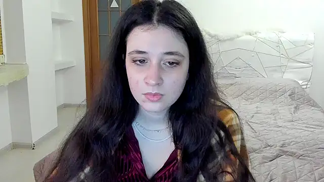 Ginablum's cam snapshot