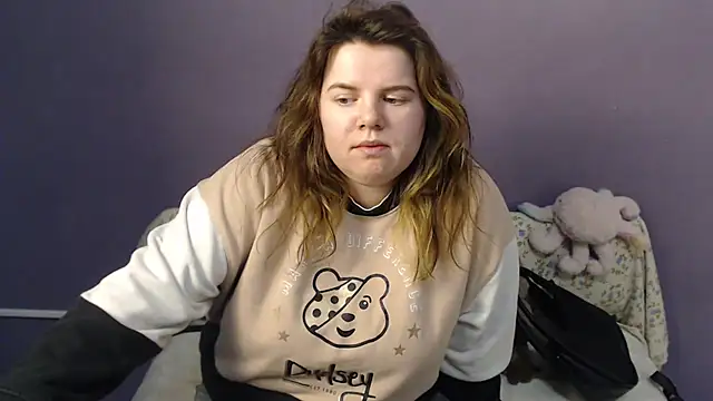 so_shy's cam snapshot