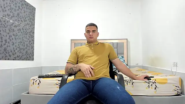 simookeler's cam snapshot