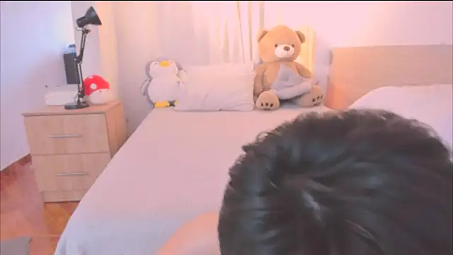 Sweet_Allan live sex cam