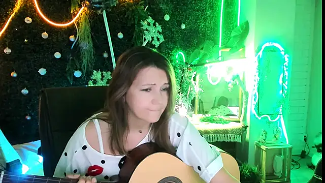 NicoleHitman's cam snapshot