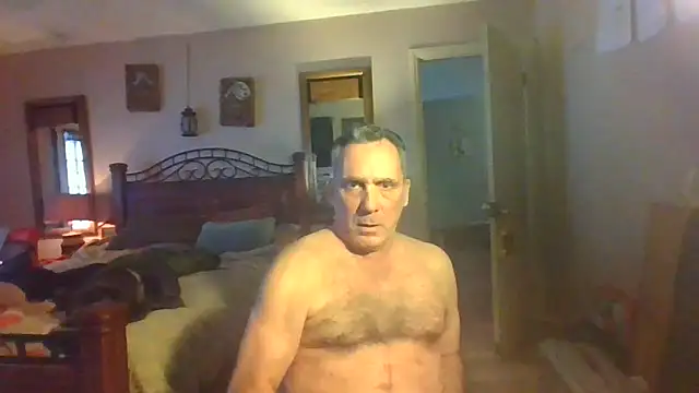 HunkofRock's cam snapshot