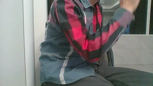 nole_china7's cam snapshot