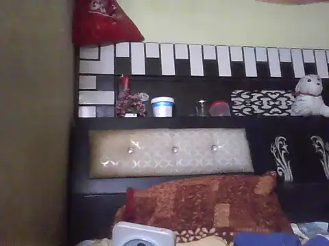 Stubborndesiboy's cam snapshot