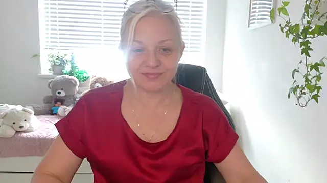 Linsy_Kim's cam snapshot