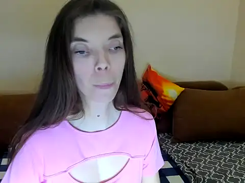 LikaAliston's cam snapshot