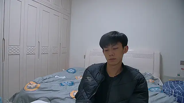 paofu-001's cam snapshot