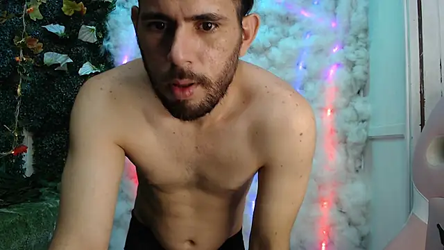 dany_ray's cam snapshot