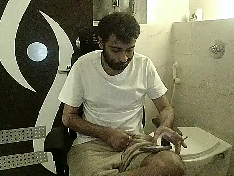 king_kong_india1's cam snapshot