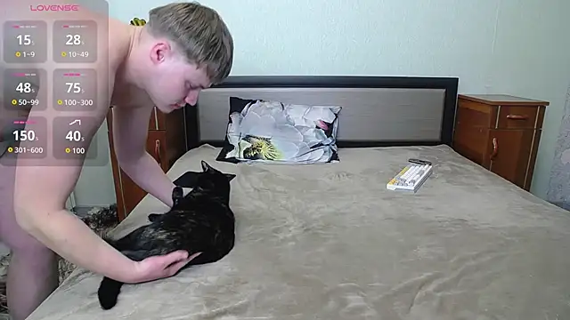 Zoro1999's cam snapshot