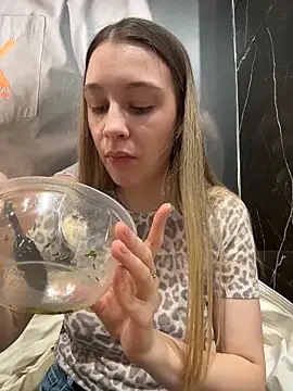 SashaCatt live sex cam