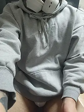 GGoongdi's cam snapshot