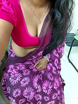 Nikitha_telugu's cam snapshot