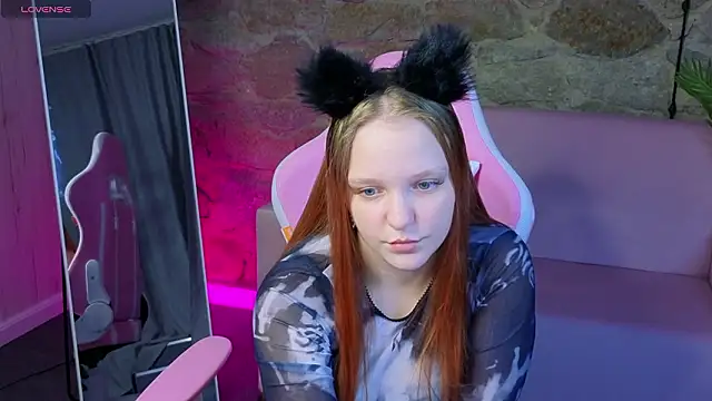 Candy_Lir's cam snapshot