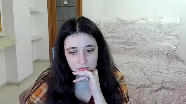 Ginablum's cam snapshot