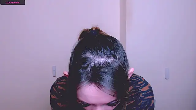 AmandaSell's cam snapshot