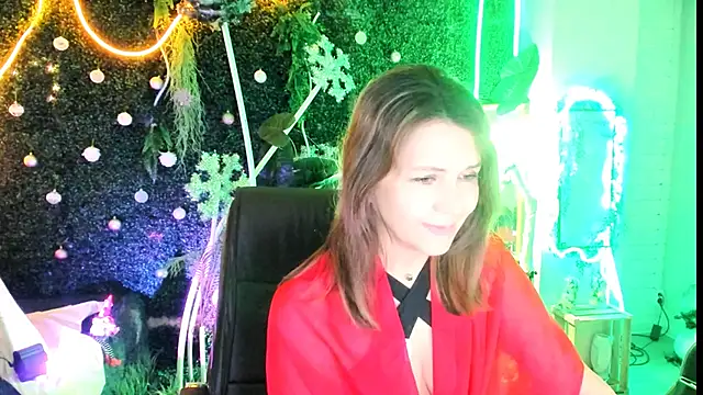 NicoleHitman's cam snapshot