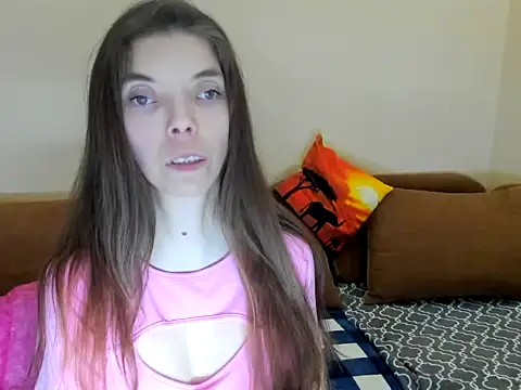 LikaAliston's cam snapshot