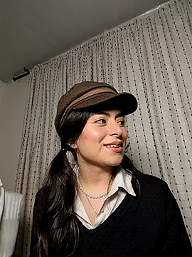 saasha_Petit's cam snapshot