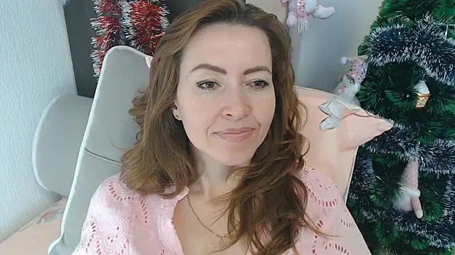 NicoleEunice87's cam snapshot