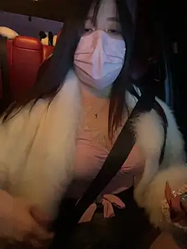 xiao-mo520 live sex cam