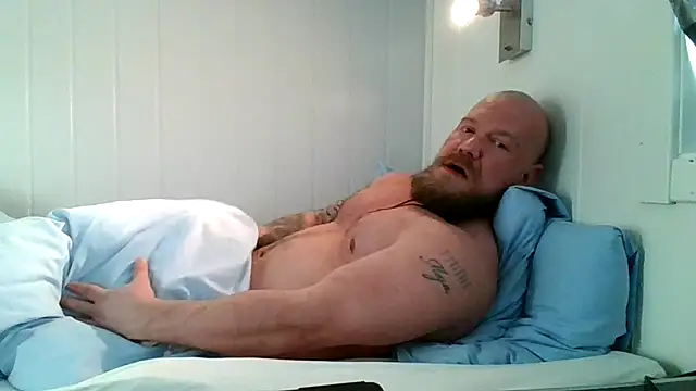 Real_viking live sex cam