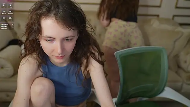 Orly_flame's cam snapshot