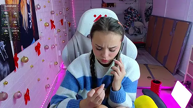 Misss_Vikk live sex cam