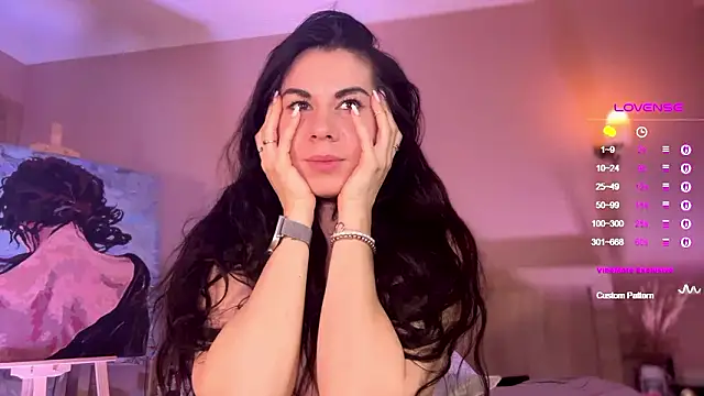 SquirtEveryday's cam snapshot